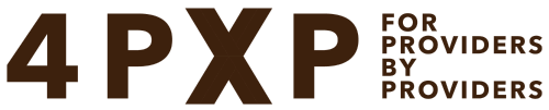 For Providers by Providers