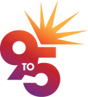 9to5