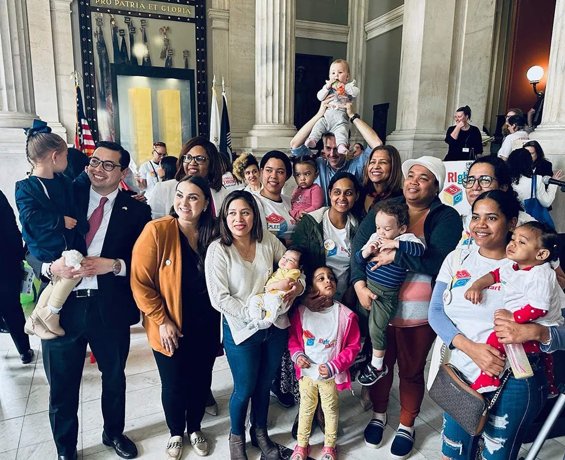 Parents Leading for Educational Equity