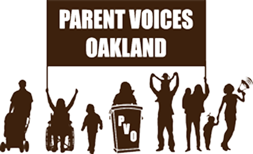 Parent Voices Oakland