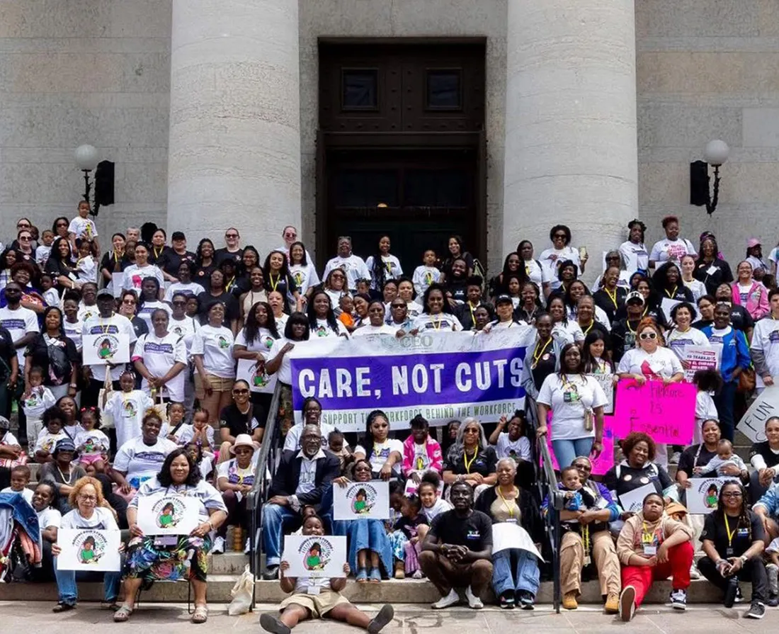 Ohio Organizing Collaborative